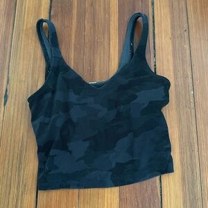 lululemon align tank